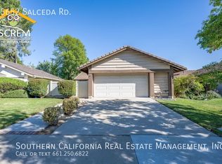 25652 Salceda Rd, Santa Clarita, CA 91355