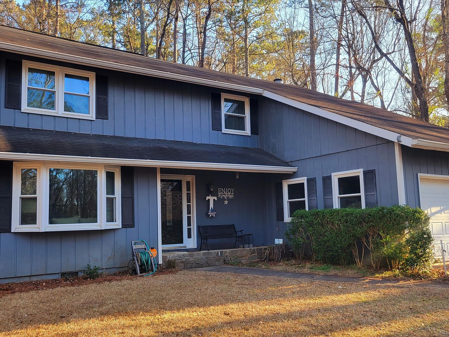 1039 King Arthur Dr, Macon, GA 31220 Zillow