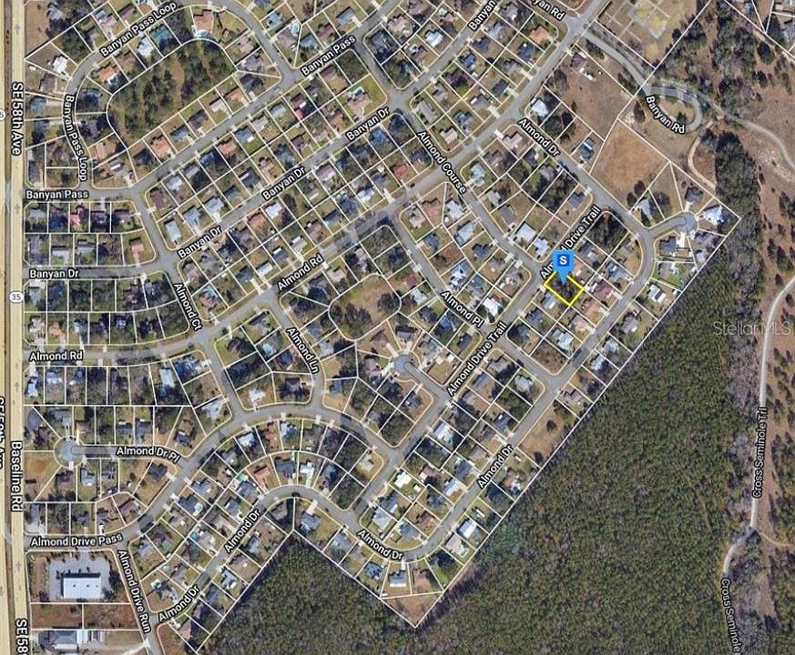 1st image of 0 Almond Drive Trl #11