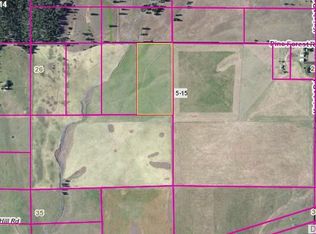 Pine Forest Rd, Goldendale, WA 98620