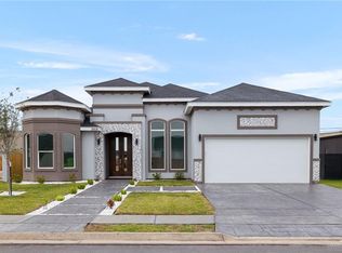 2608 Wisteria Ave, McAllen, TX 78504