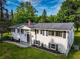 334 Center Rd, Frankfort, NY 13340