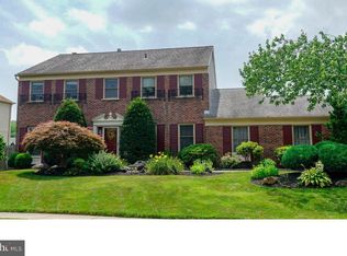 479 Fairman Ln, Langhorne, PA 19047