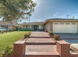 1290 Brass Lantern Dr, La Habra, CA 90631