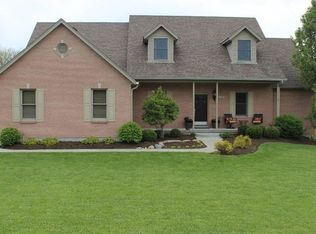 2487 Gardner Rd, Hamilton, OH 45013