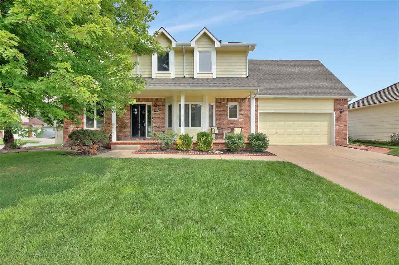 152 N Parkdale St, Wichita, KS 67212 Zillow