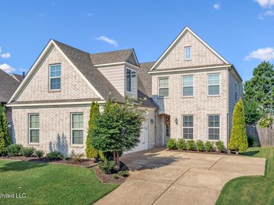 6749 Mourning Dove Ln, Olive Branch, MS, 38654
