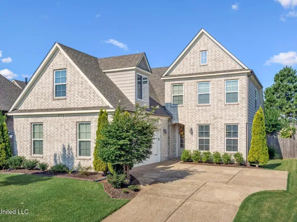 6749 Mourning Dove Ln, Olive Branch, MS 38654
