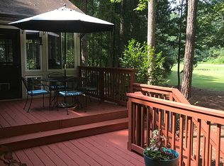 521 Kirk Ct, Sanford, NC 27332