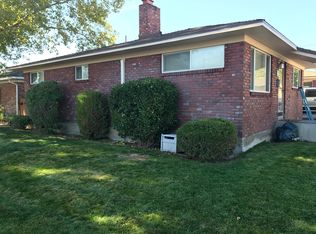 875 Edelweiss St, Reno, NV 89502