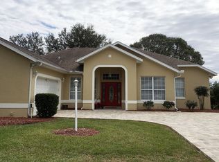 4743 N Crestline Dr, Beverly Hills, FL 34465