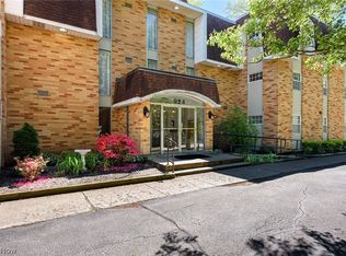 924 Memorial Pkwy APT 207, Akron, OH 44303
