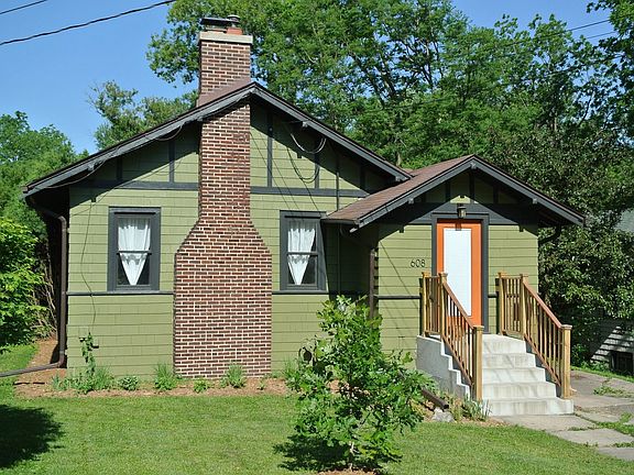 2nd image of 608 Lawndale Ave
