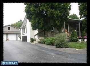 456 Old State Rd, Media, PA 19063