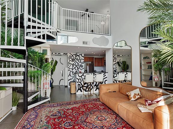 4th image of 300 Biscayne Blvd #L626