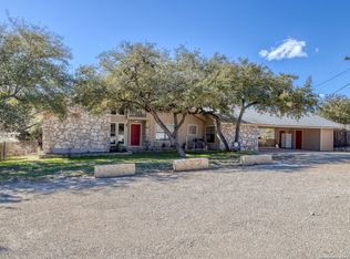 43 Lambert, Concan, TX 78838