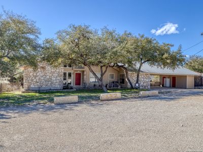 43 Lambert, Concan, TX, 78838