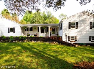 2817 College View Dr, Churchville, MD