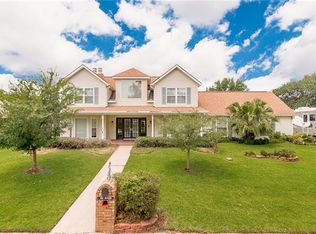 222 Intrepid Dr, Slidell, LA 70458