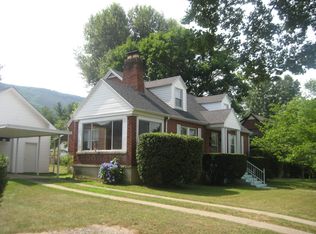 2150 Maple Ave, Buena Vista, VA 24416