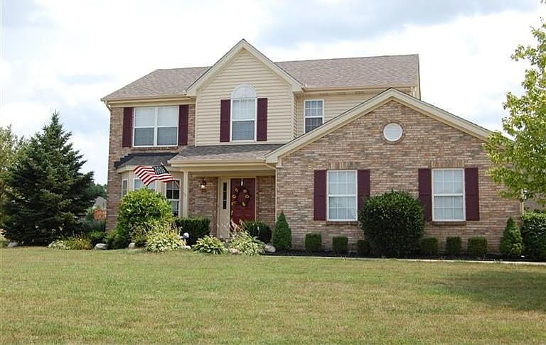 1st image of 400 Bentley Oak Ln