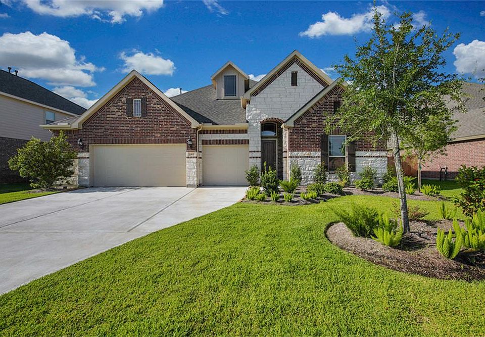 1st image of 6403 Sunstone Falls Ln