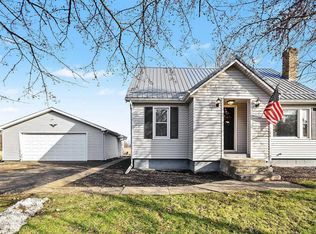 67636 Lake Trl, Lakeville, IN 46536