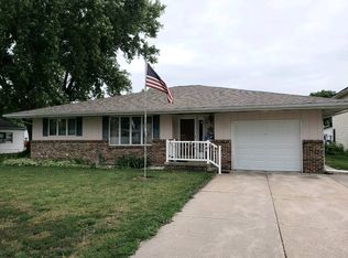 623 5th St, Fullerton, NE 68638