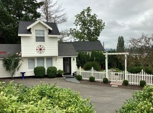 17958 W Big Lake Blvd, Mount Vernon, WA 98274