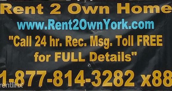 Rent2OwnHome_TollFreeNumber