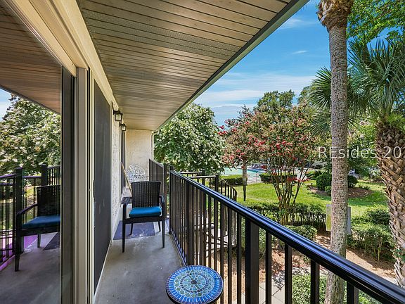 2nd image of 26 S Forest Beach Dr APT 66