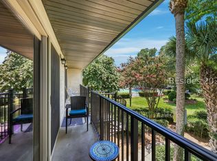 26 S Forest Beach Dr APT 66, Hilton Head Island, SC 29928
