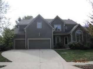 9315 W 150th St, Overland Park, KS 66221