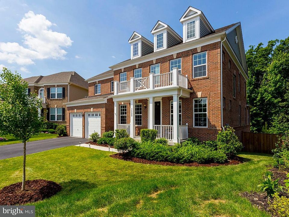 1st image of 7520 Tangerine Pl