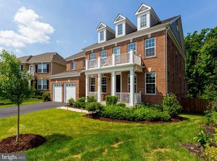 7520 Tangerine Pl, Lorton, VA 22079