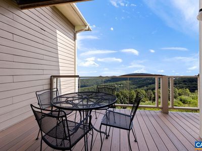 1642 Overlook, Wintergreen Resort, VA, 22967