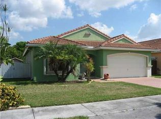 16065 SW 66th Ter, Miami, FL 33193