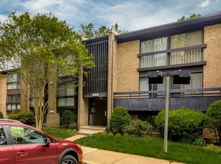 11564 Rolling Green Ct APT 101, Reston, VA 20191