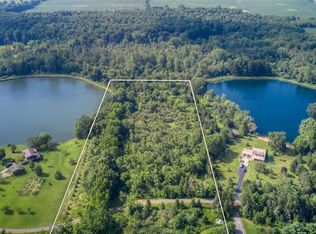 Willow Trace Dr, Hudson, MI 49247