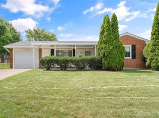 1724 Wigwam Trl, Xenia, OH 45385