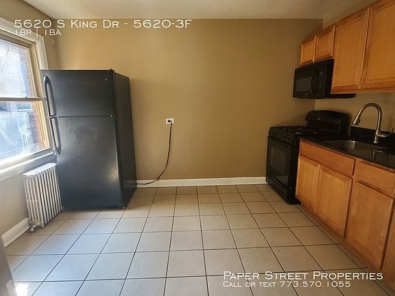 2nd image of 5620 S King Dr APT 3F