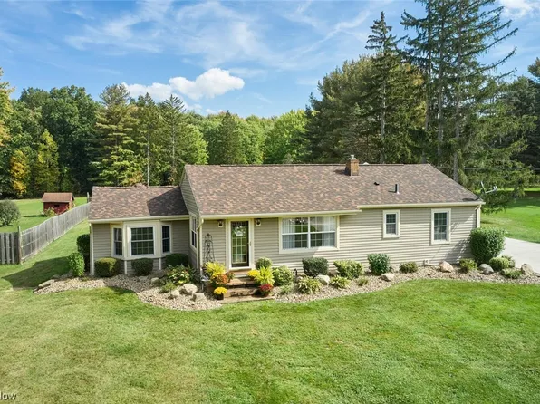 1551 Druid Dr, Akron, OH 44321