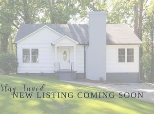 112 Dogwood Dr, Marietta, GA 30068