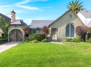 1211 S Genesee Ave, Los Angeles, CA 90019