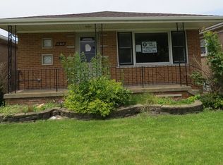11504 S Ewing Ave, Chicago, IL 60617
