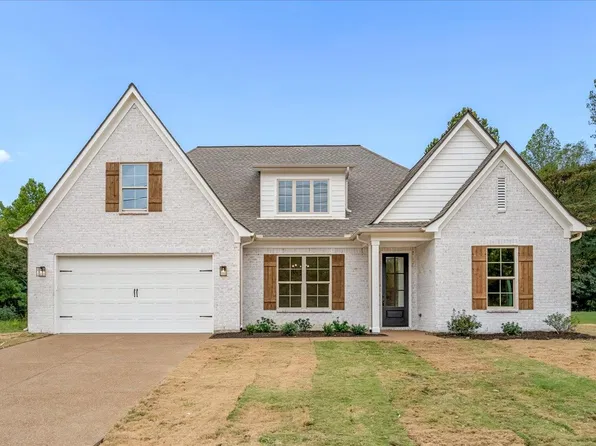 285 McLaughlin Dr, Munford, TN 38058