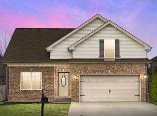 116 Raider Dr, Clarksville, TN 37042