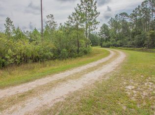 0 Bluff Creek Rd, Glen Saint Mary, FL 32040