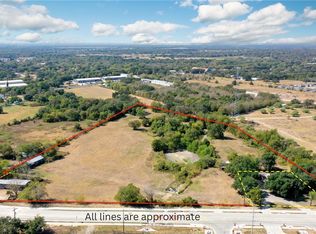 2216 Old Hearne Rd, Bryan, TX 77803