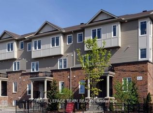 282 Espin Hts, Ottawa, ON K2J 0Y8